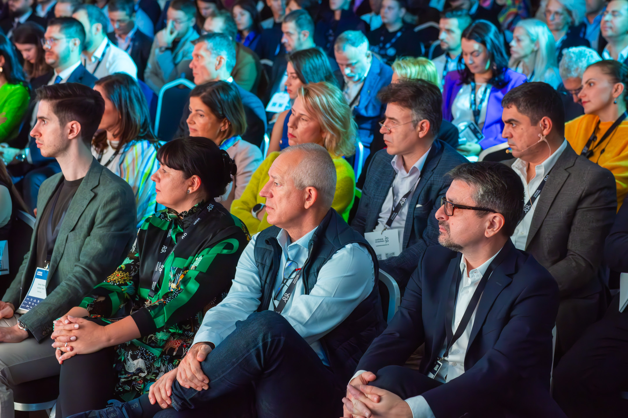 Public Rethink Summit