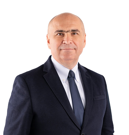 Ilie Bolojan