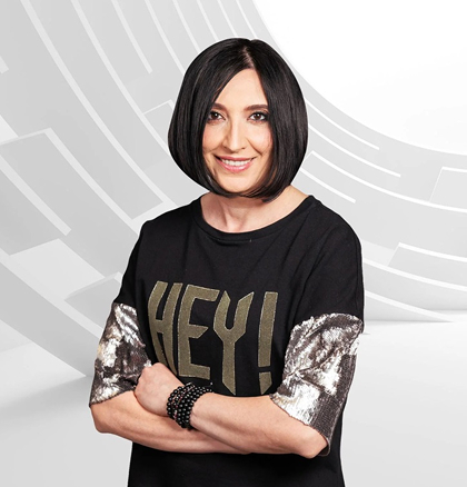 Andrada Burdalescu