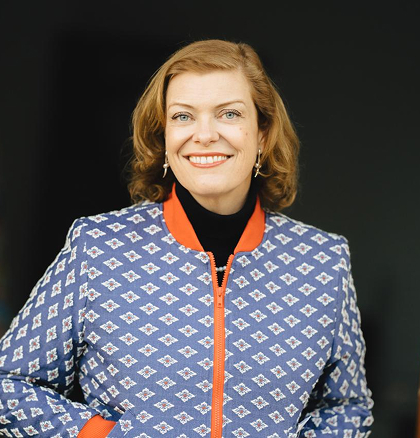 Elena Lotrean