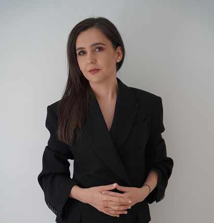 Manuela Mancaș