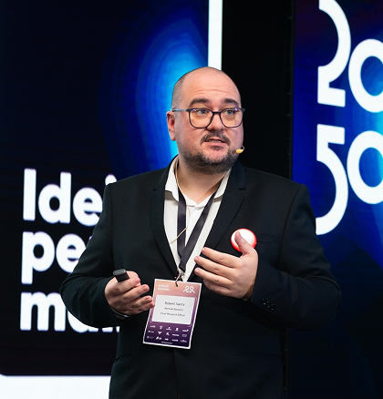 Robert Santa