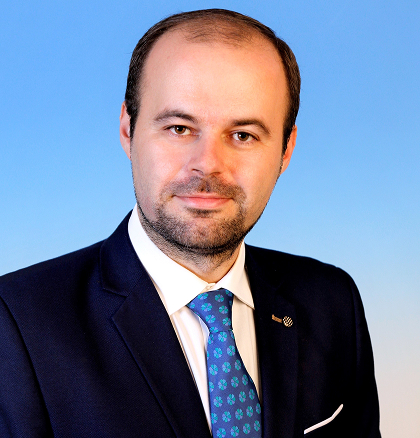 Cristian Popa