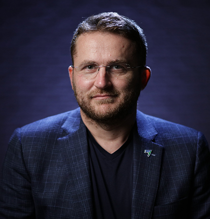 Dan Ștefan