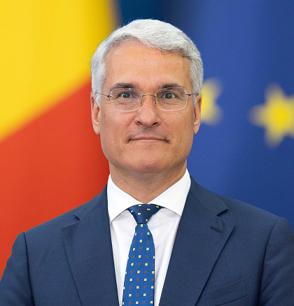 Dragoș Pîslaru
