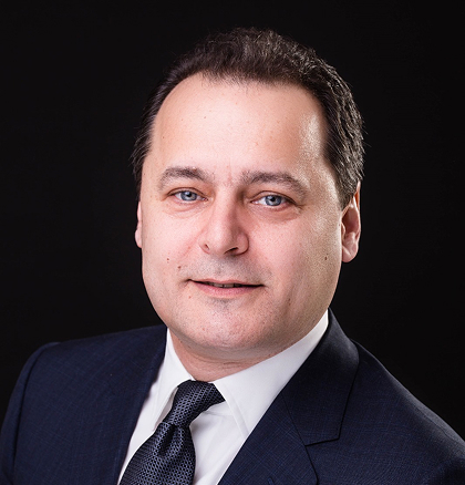 Marius Ghenea